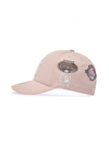 MLB SIGNATURE ALL OVER PATCH STRUCTURED BALLCAP