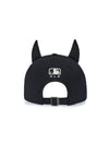 MLB Signature Devil Unstructured Ballcap