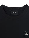 MLB Women's Basic Slim Fit T-Shirts
