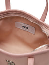 MLB Basic Vintage Nylon Mini Cross Bag