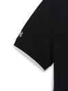 MLB Women's Basic Lettering Polo Ops