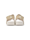 MLB Mound Sandals
