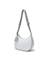 MLB Classic Monogram Sportive Hobo Bag