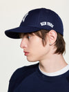 MLB SIGNATURE STRUCTURED BALLCAP