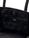 MLB Dia Monogram Jqd Tote Bag