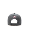 MLB Street Girls Pigment Stone Ballcap