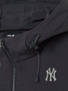 MLB Women's Gorpcore Slim Fit Windbreaker