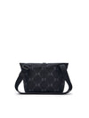 MLB Dia Monogram Sportive Cross Bag