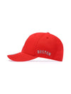 MLB SIGNATURE STRUCTURED BALLCAP