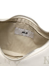 MLB Classic Monogram Embo Hobo Bag
