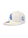 MLB Signature Patch Mesh Cap