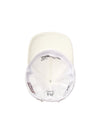 MLB Vintage Pigment Cursive Mesh Ballcap
