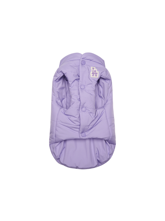 MLB Pet Mega Logo Down Jacket