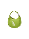 MLB Basic Embo Logo Mini Bag Keyring