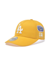 MLB SIGNATURE ALL OVER PATCH STRUCTURED BALLCAP
