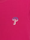 MLB Bunny Back Graphic Over Fit T-shirt