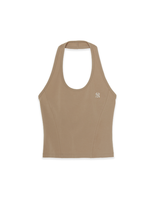 MLB Women's Halterneck Sleeveless T-shirt