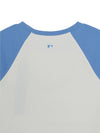 MLB Women's Varsity Color Block Ribbed Ops