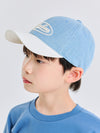 MLB Varsity Cursive Ballcap