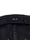 MLB Small Logo Washing Ballcap