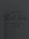 MLB Vintage Washing Letter Graphic T-shirt