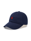 MLB NANO LOGO UNSTRUCTURED BALL CAP
