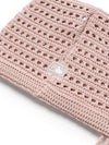MLB Summer Ribbon Meowing Beanie