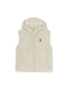 MLB Basic Outdoor Vest Windbreaker