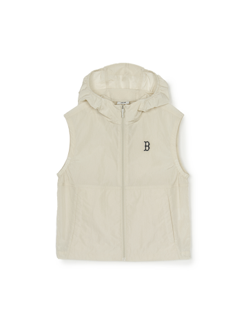 MLB Basic Outdoor Vest Windbreaker