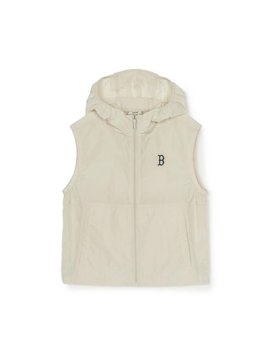 MLB Basic Outdoor Vest Windbreaker