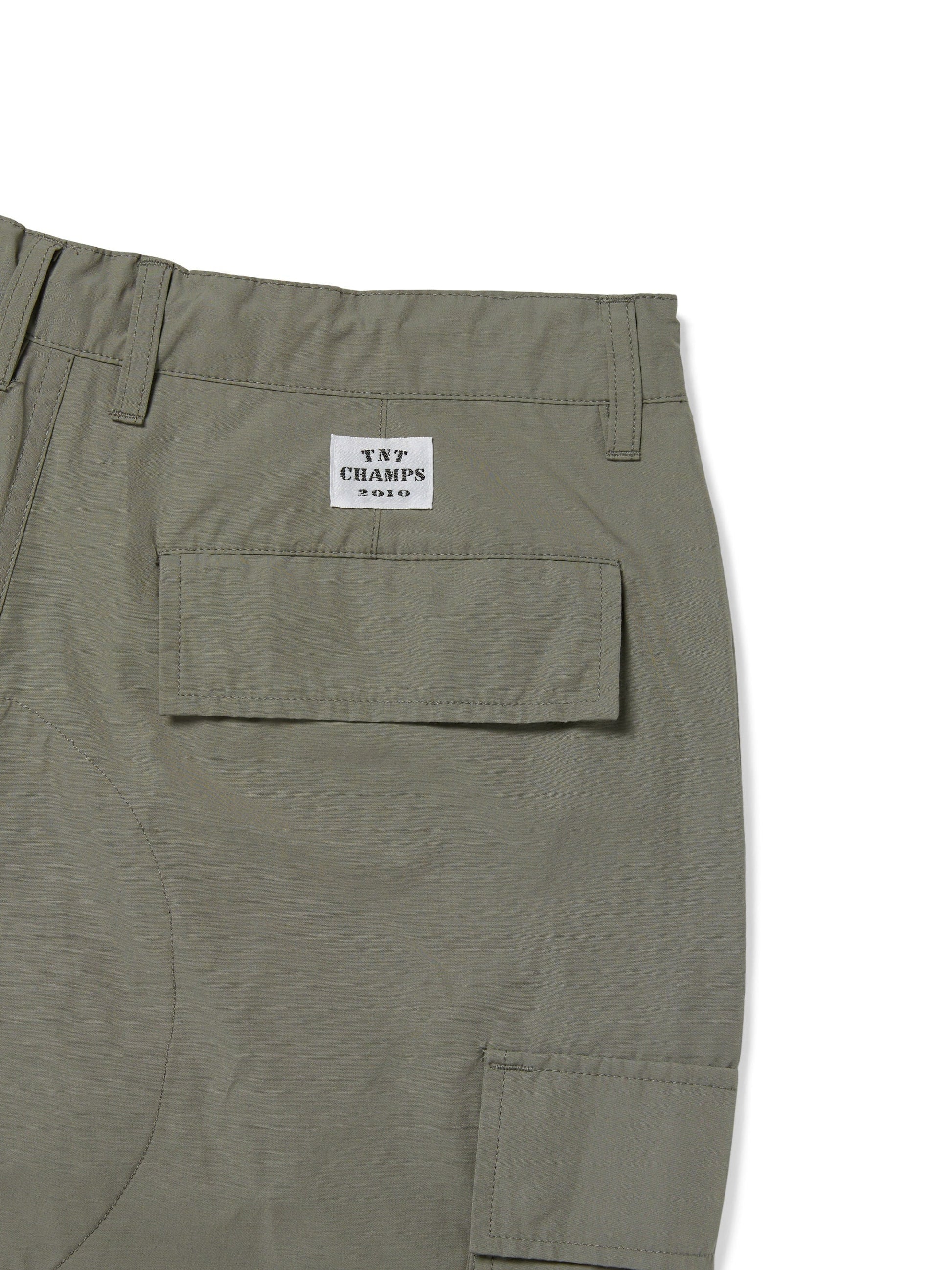 thisisneverthat BDU Pant