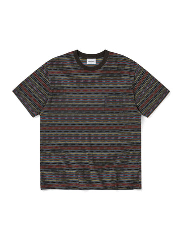 thisisneverthat BE Striped Tee
