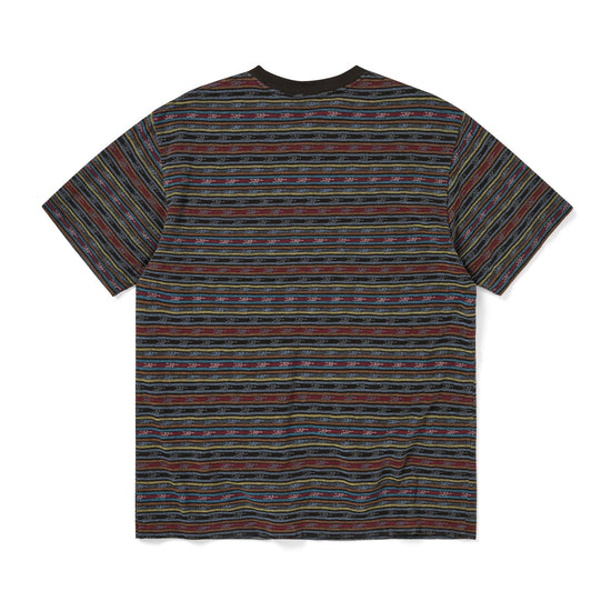 thisisneverthat BE Striped Tee