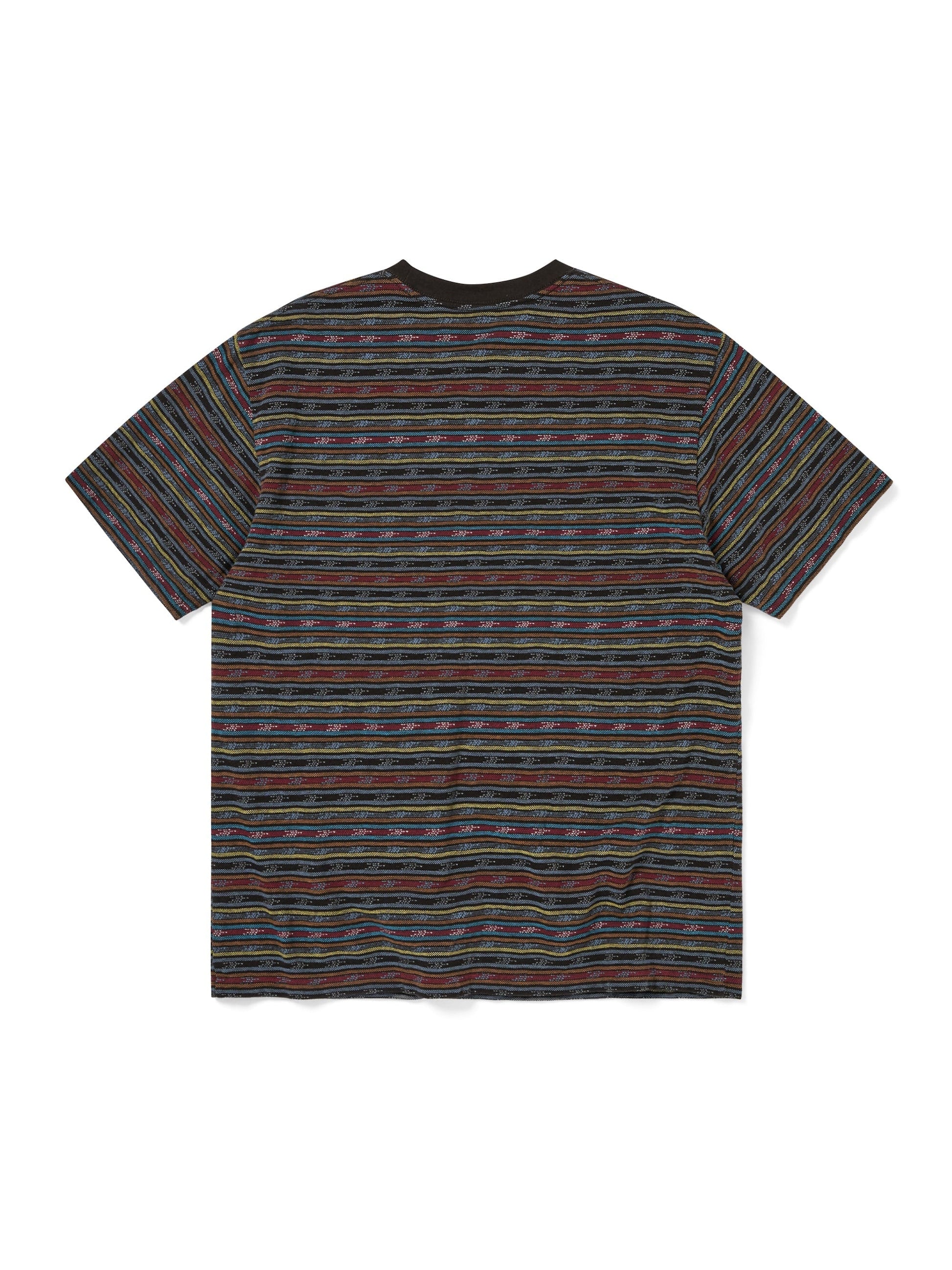 thisisneverthat BE Striped Tee