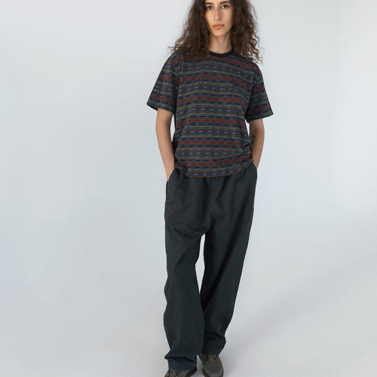 thisisneverthat BE Striped Tee