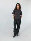 thisisneverthat BE Striped Tee
