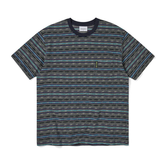 thisisneverthat BE Striped Tee