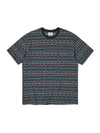 thisisneverthat BE Striped Tee