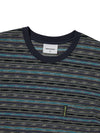 thisisneverthat BE Striped Tee