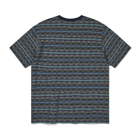 thisisneverthat BE Striped Tee