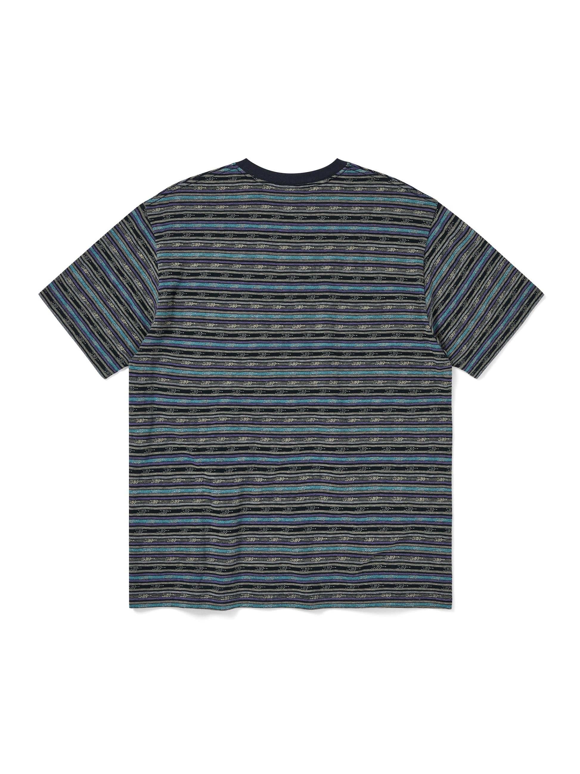 thisisneverthat BE Striped Tee