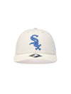 MLB Signature Patch Mesh Cap