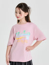MLB Vintage Street Gradation T-shirt
