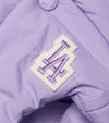 MLB Pet Mega Logo Down Jacket