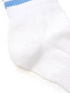 MLB Sportive Block Socks
