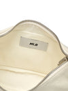 MLB Basic Vintage Nylon Hobo Bag