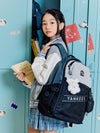 MLB Sportive Mesh School Bag