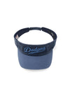 MLB Washing Color Sunvisor
