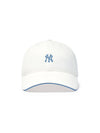 MLB Basic Sportive Unstructured Ballcap