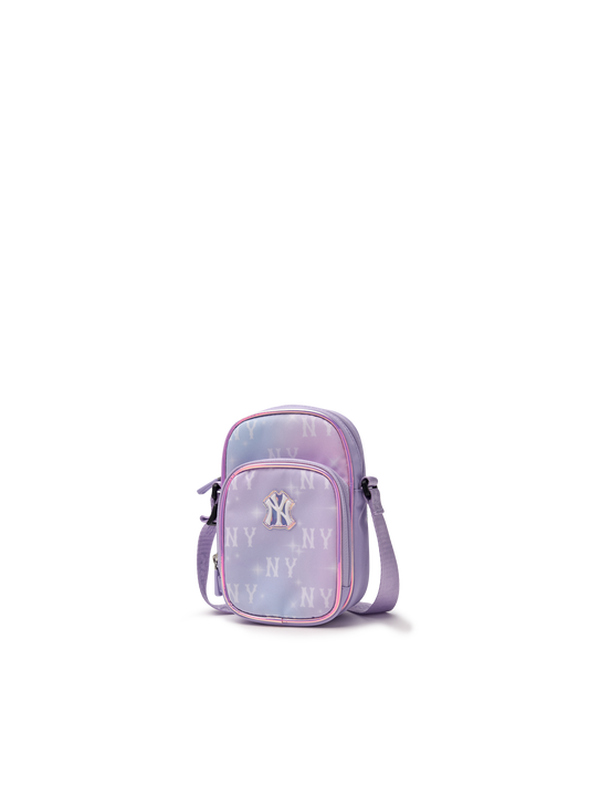 MLB Classic Monogram Aurora Girl's Corssbag